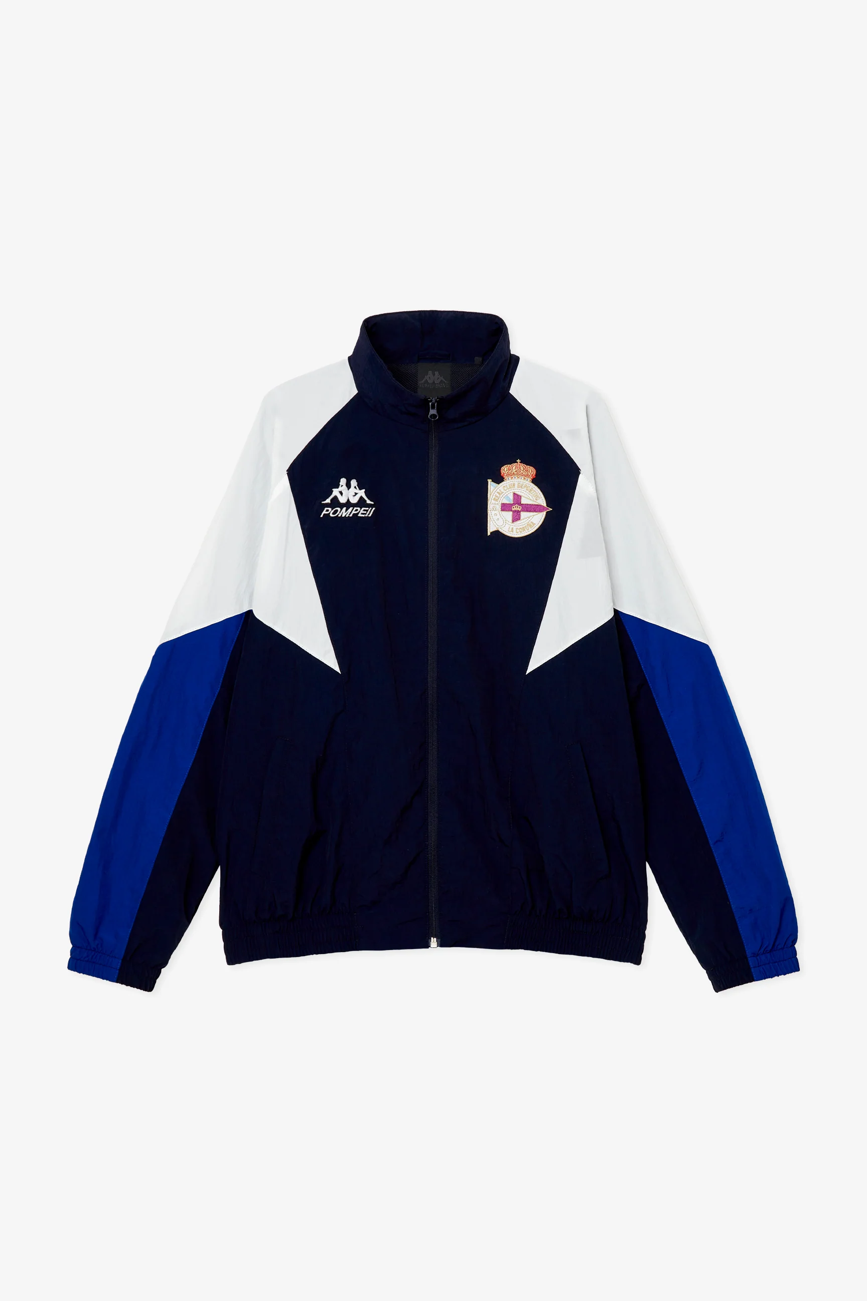FOOTBALL KITS
